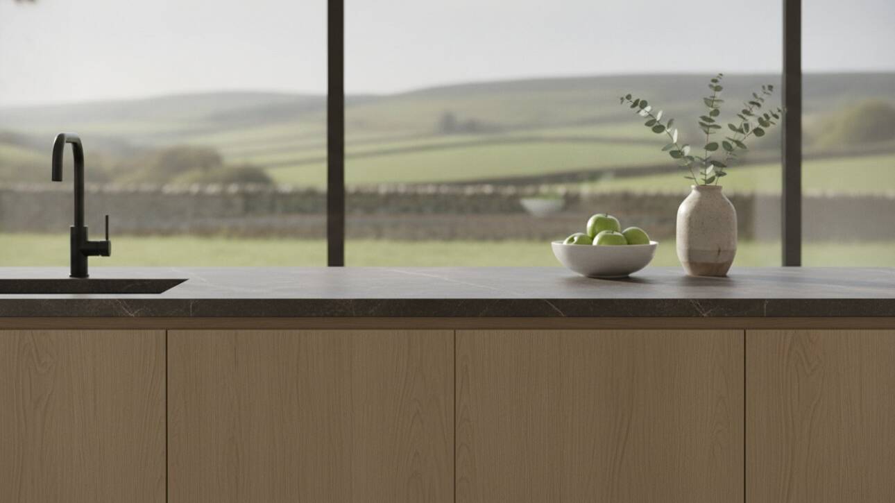 The Ultimate Guide to Laminate Worktops in West Yorkshire: 2026 Design Trends