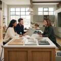 Independent showrooms or Magnet: which kitchen choice suits you
