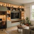 Living Room Joinery in Castleford: A Homeowner’s Buying Guide
