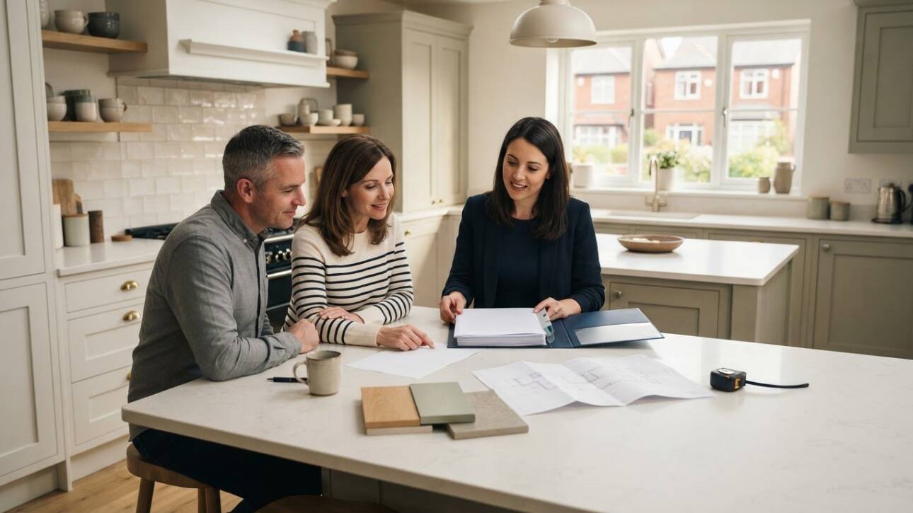 Kitchen Installation Warranty: What to Check Before Your Project in 2026