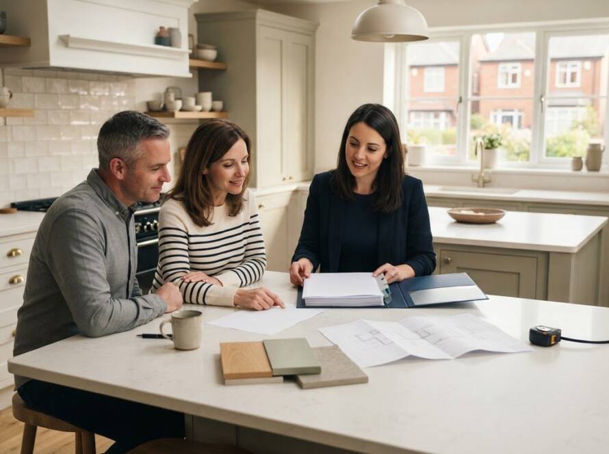 Kitchen Installation Warranty: What to Check Before Your Project in 2026