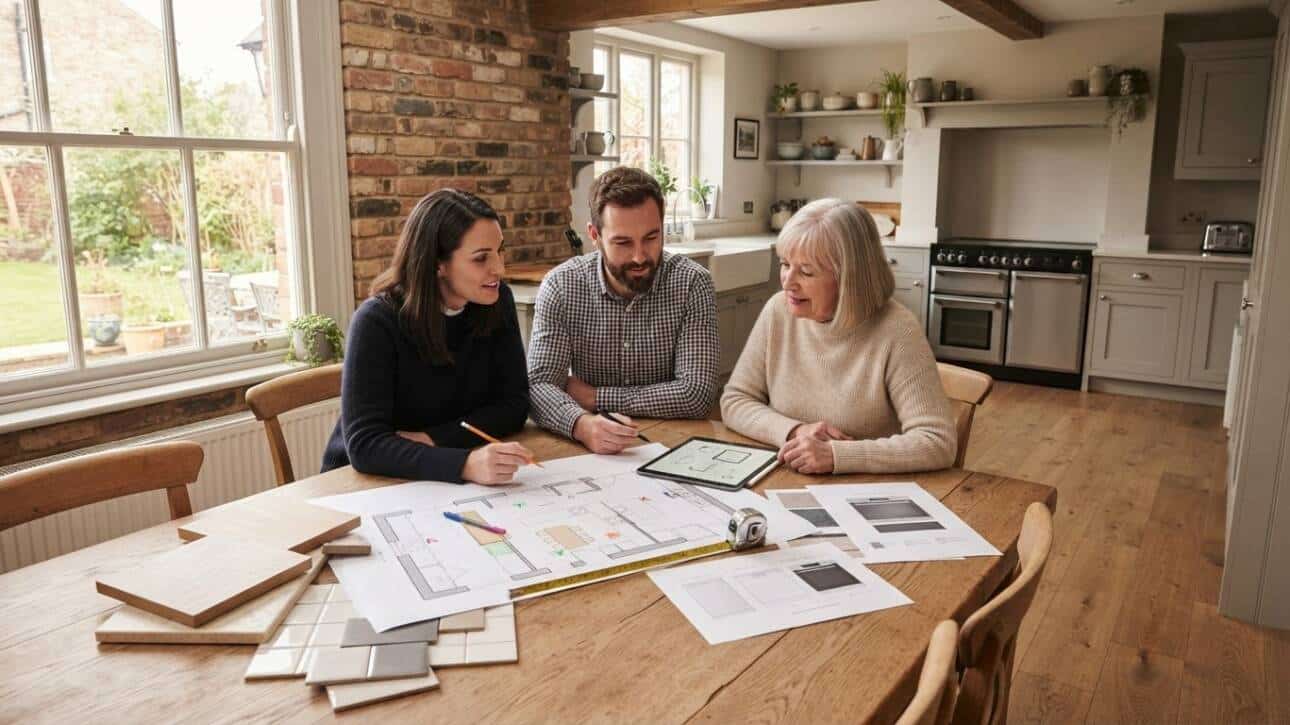 Kitchen Planning Mistakes to Avoid: A Practical Checklist for 2026
