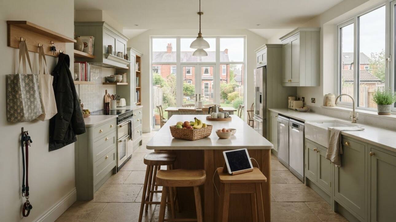 Kitchen Renovation in Castleford: A Practical Guide for 2026