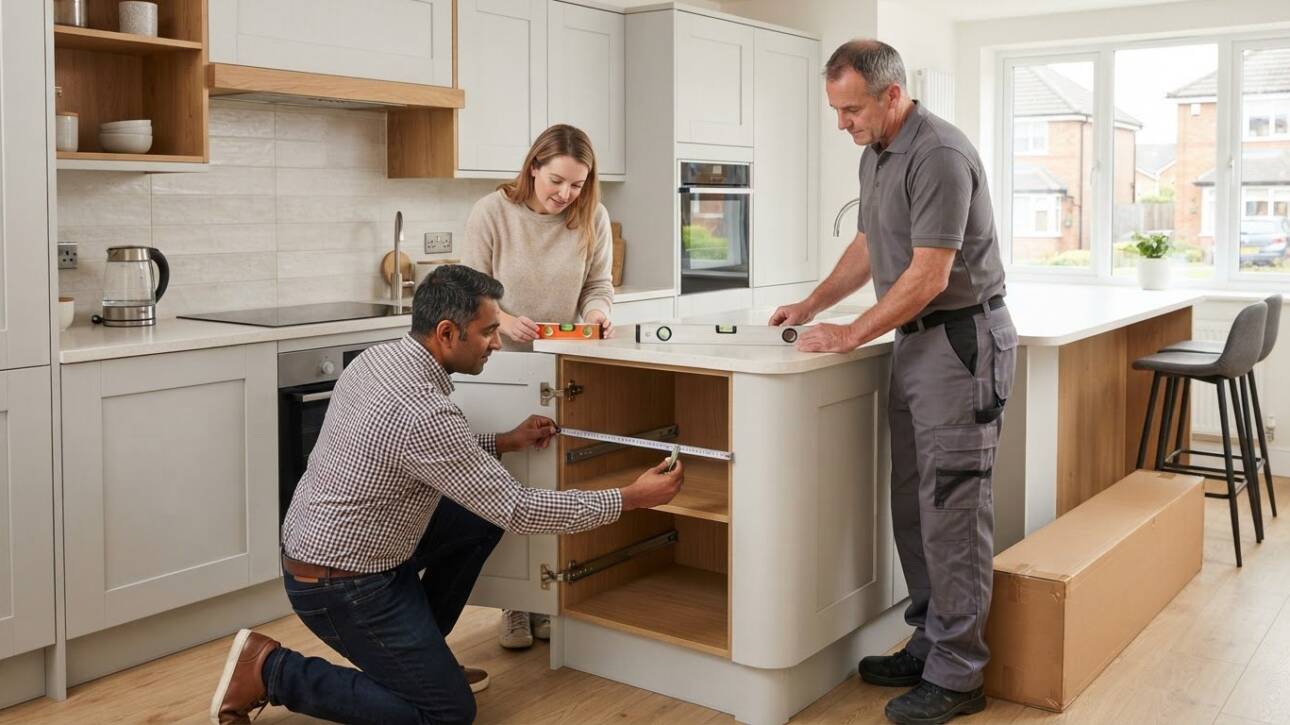 Magnet Kitchen Quality Issues: Reviews and Durability Checks